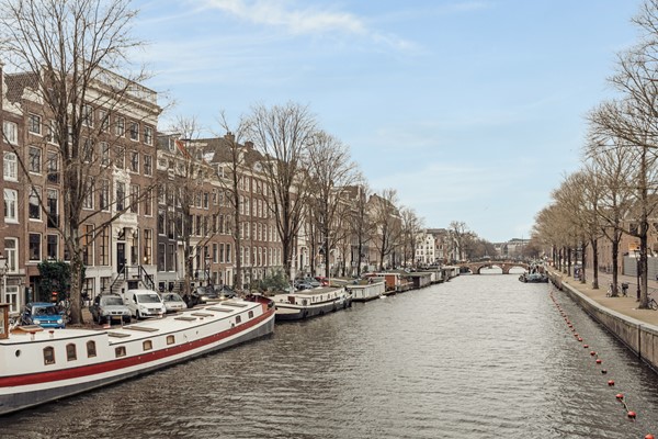Photo - For sale: Nieuwe Keizersgracht 46-2, 1018 DS Amsterdam